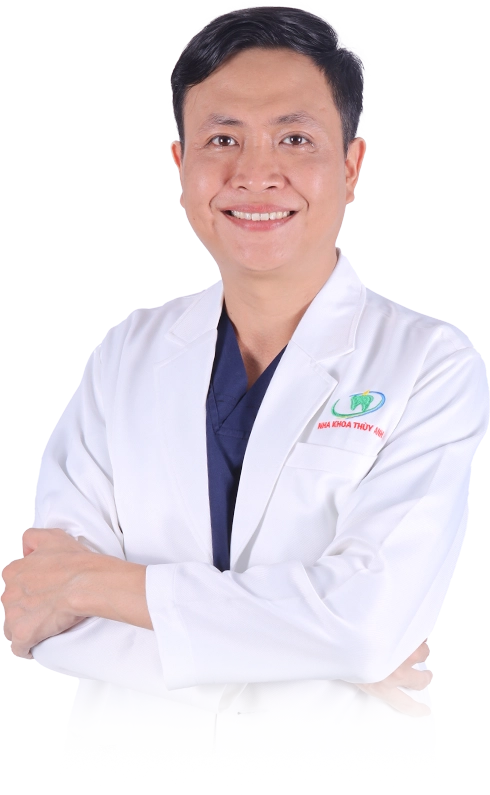Dr. Hoang Minh Huy