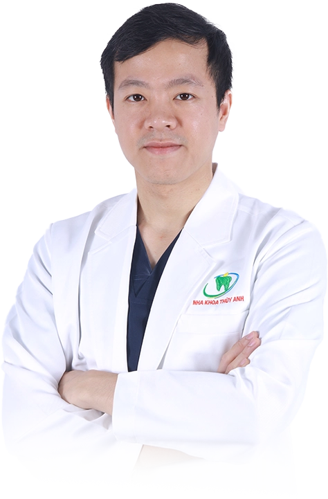 Dr. Hoang Minh Huy